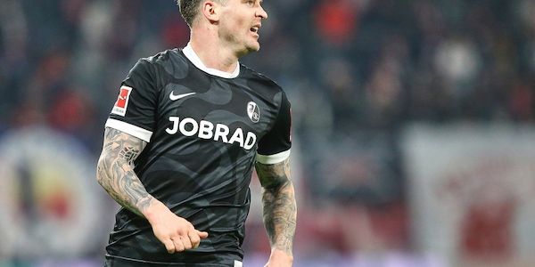 Freiburg erreicht erstmals Europa-League-Finale