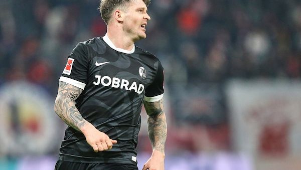 Freiburg erreicht erstmals Europa-League-Finale