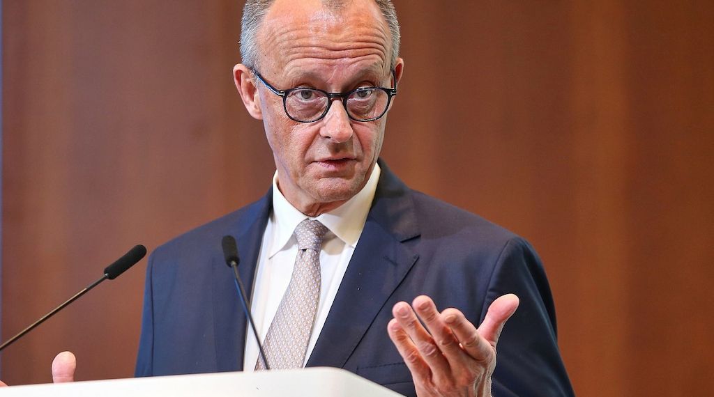 Politbarometer: AfD baut Vorsprung auf Union leicht aus