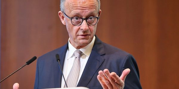 Politbarometer: AfD baut Vorsprung auf Union leicht aus
