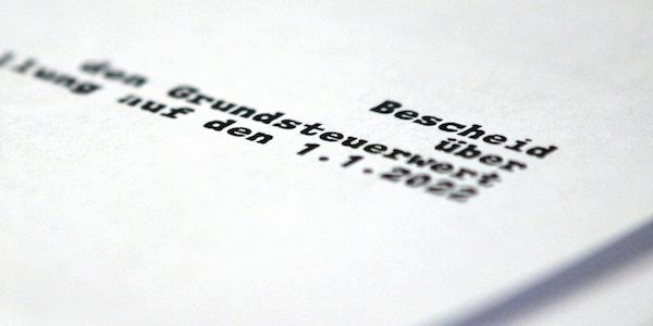 Grundsteueraufkommen in NRW-Kommunen 2025 um 4,4 Prozent gesunken