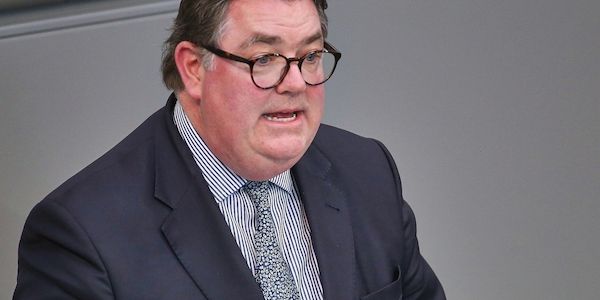 Heveling zum neuen Präsidenten des Bundesrechnungshofes gewählt