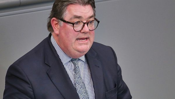 Heveling zum neuen Präsidenten des Bundesrechnungshofes gewählt