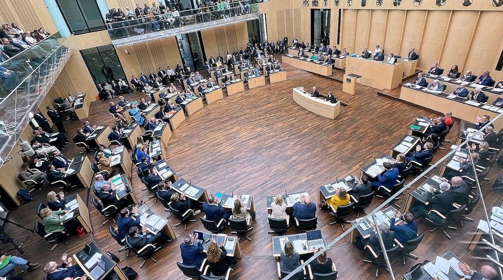 Bundesrat lehnt 1.000 Euro "Entlastungsprämie" ab