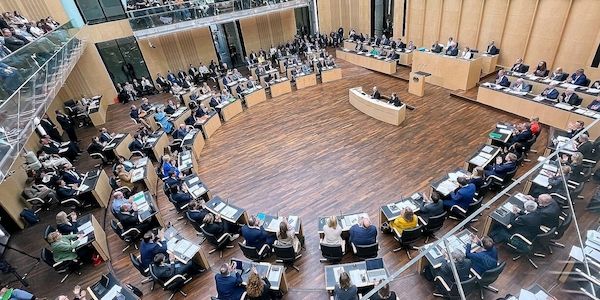 Bundesrat lehnt 1.000 Euro "Entlastungsprämie" ab