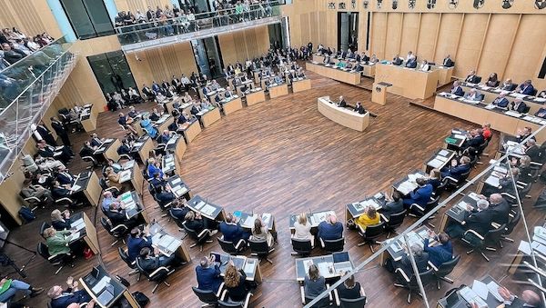Bundesrat lehnt 1.000 Euro "Entlastungsprämie" ab