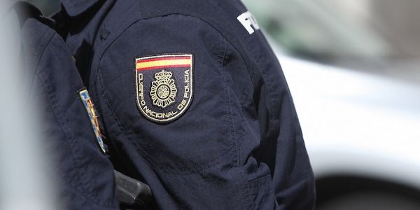 Darknet-Plattform Crimenetwork erneut abgeschaltet