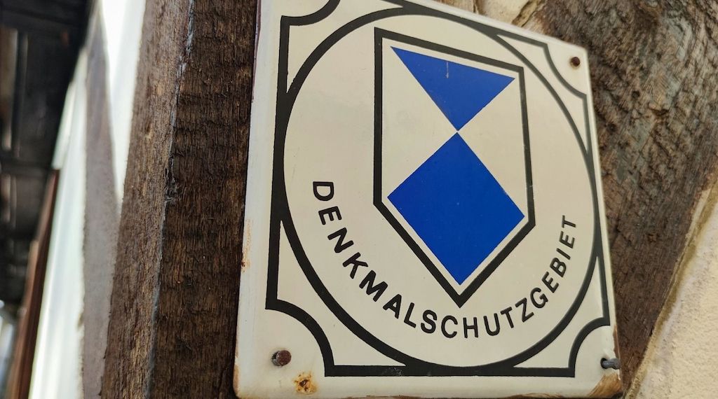 Land fördert 63 Kulturdenkmale mit 6,9 Millionen Euro
