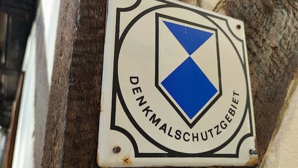 Land fördert 63 Kulturdenkmale mit 6,9 Millionen Euro