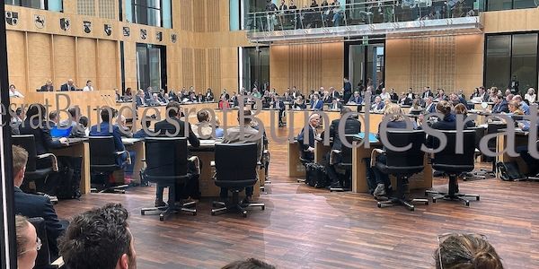 Wirtschaftsrat begrüßt Stopp der Entlastungsprämie