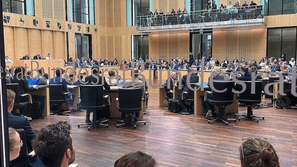 Wirtschaftsrat begrüßt Stopp der Entlastungsprämie