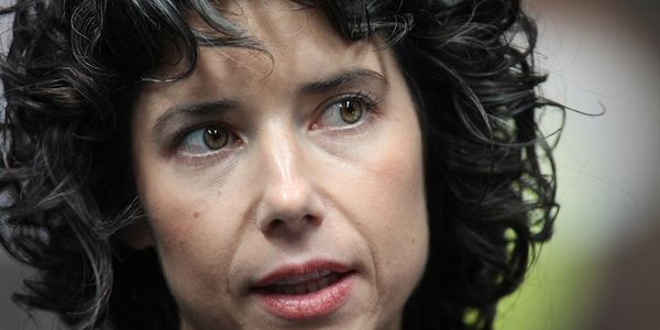 Signal-Chefin räumt Fehler im Krisenmanagement ein
