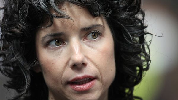 Signal-Chefin räumt Fehler im Krisenmanagement ein