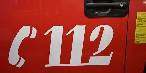 Frau stirbt bei Brand in Berlin-Weißensee