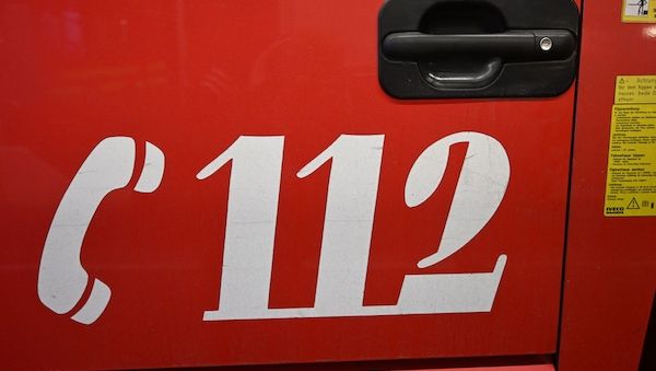 Frau stirbt bei Brand in Berlin-Weißensee