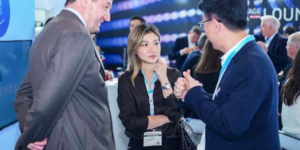 CHINAPLAS 2026: Kunststoff zwischen Innovation und Geschwindigkeit