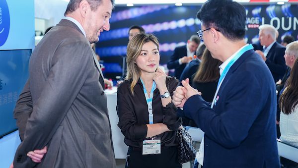 CHINAPLAS 2026: Kunststoff zwischen Innovation und Geschwindigkeit