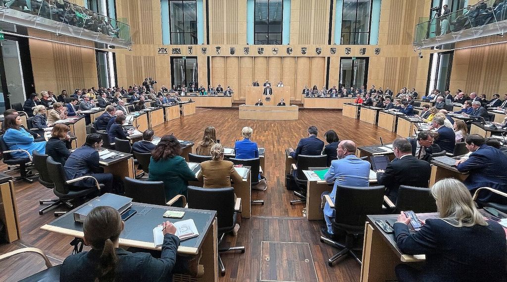 Mittelstand begrüßt Scheitern der Entlastungsprämie