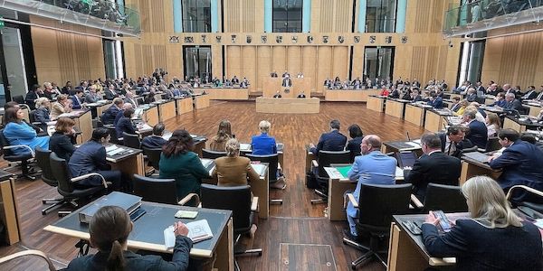 Mittelstand begrüßt Scheitern der Entlastungsprämie