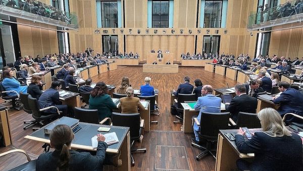Mittelstand begrüßt Scheitern der Entlastungsprämie