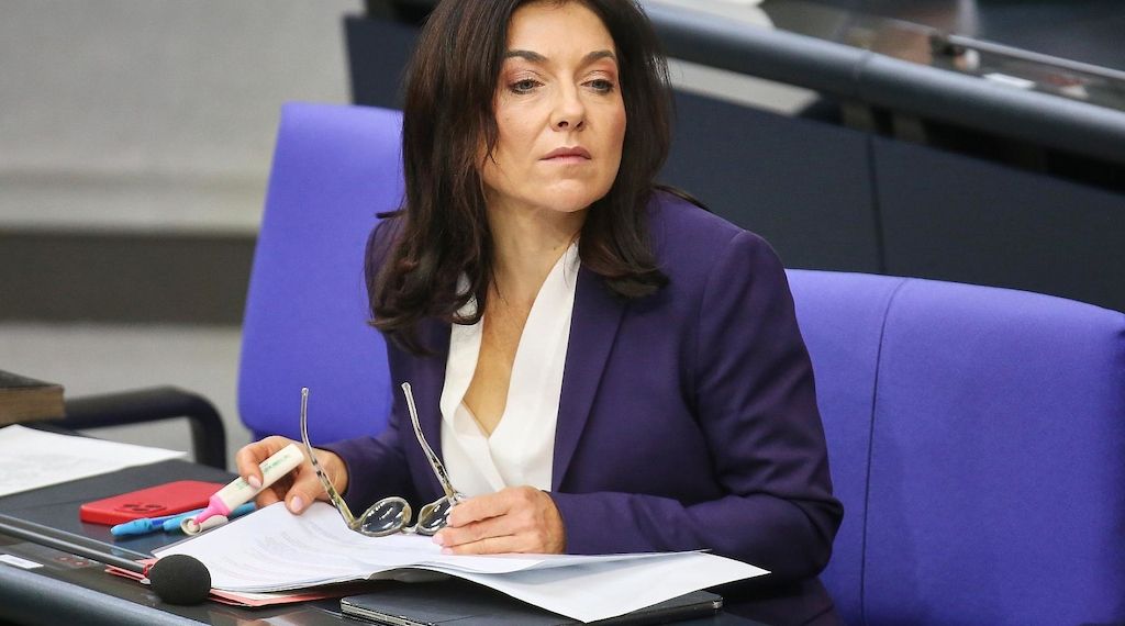 BSW wirft Bundesenergieministerin Geisterfahrt in der Kraftwerksstrategie vor