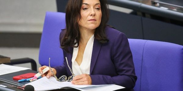 BSW wirft Bundesenergieministerin Geisterfahrt in der Kraftwerksstrategie vor