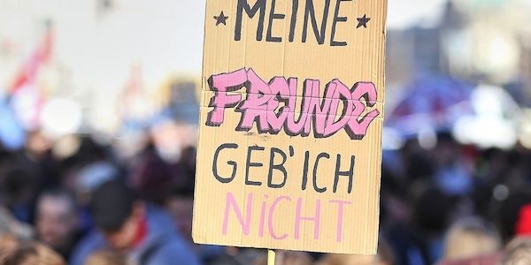 Bußgeldbescheide gegen Fragebogen-Verweigerer sollen bald kommen