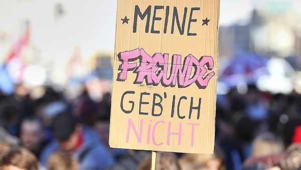 Bußgeldbescheide gegen Fragebogen-Verweigerer sollen bald kommen