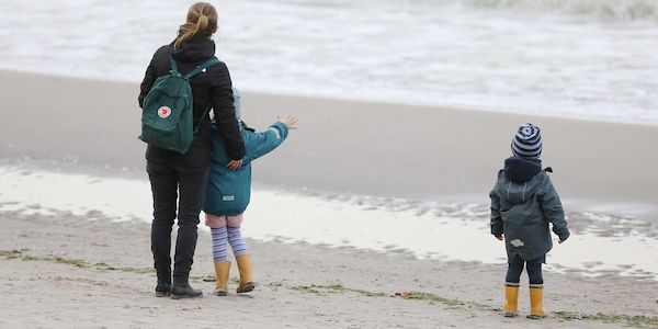 NRW fordert Mutterschutz für Selbstständige