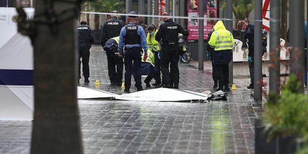 BSW: Amokfahrt in Leipzig umfassend aufgeklärt