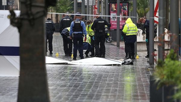 BSW: Amokfahrt in Leipzig umfassend aufgeklärt