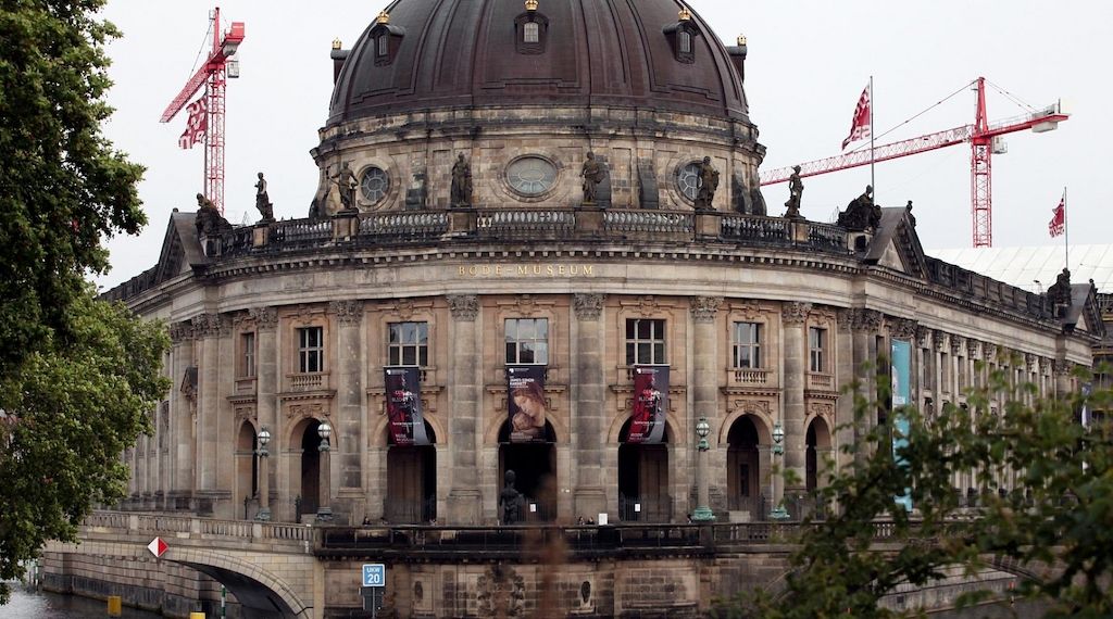 Berliner Kultureinrichtungen verzeichnen 13,8 Millionen Besucher