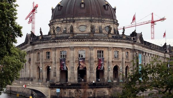 Berliner Kultureinrichtungen verzeichnen 13,8 Millionen Besucher