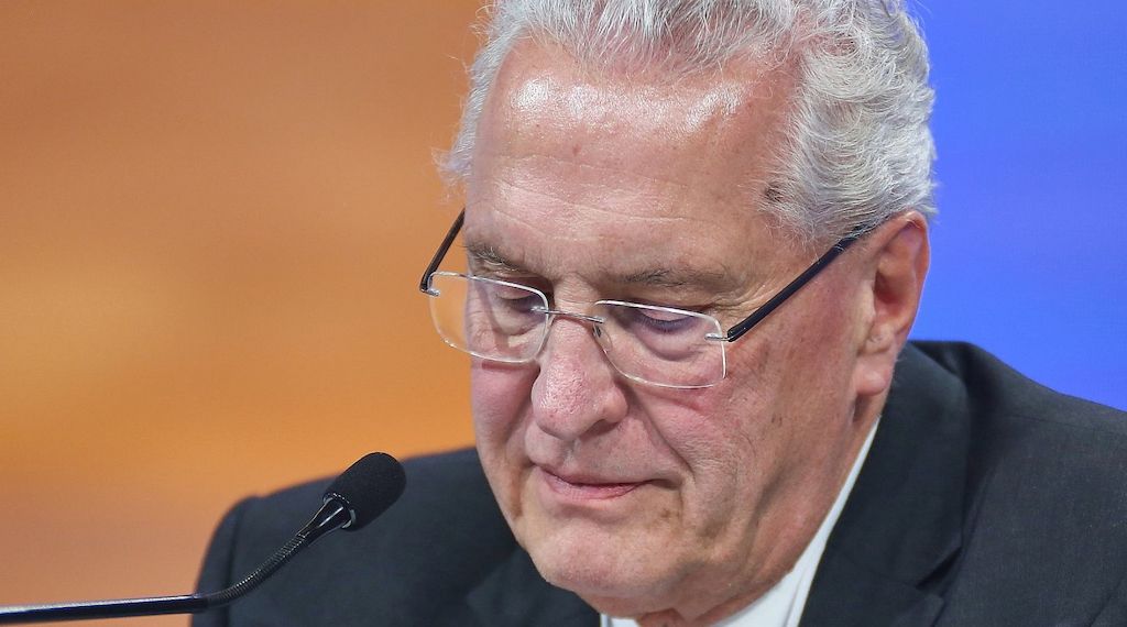 Innenminister fürchtet mögliche Anschläge durch iranischen Geheimdienst
