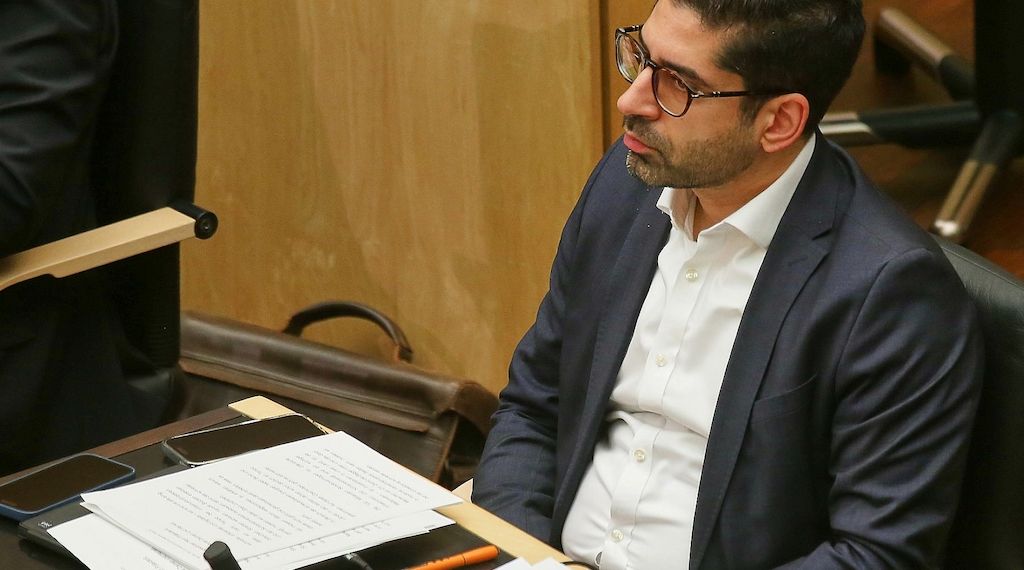 Mansoori verteidigt Nein zu steuerfreier 1.000-Euro-Prämie