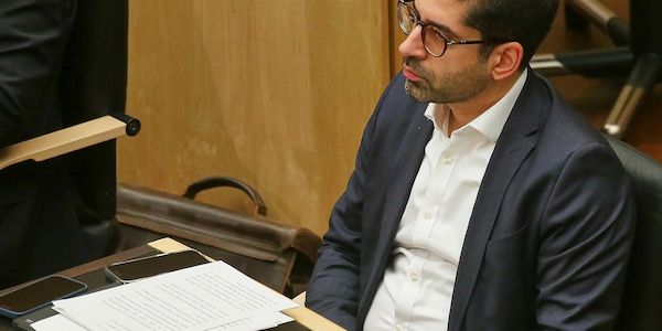Mansoori verteidigt Nein zu steuerfreier 1.000-Euro-Prämie