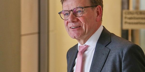Wadephul: Bundesregierung spricht mit USA weiter über Tomahawk-Kauf