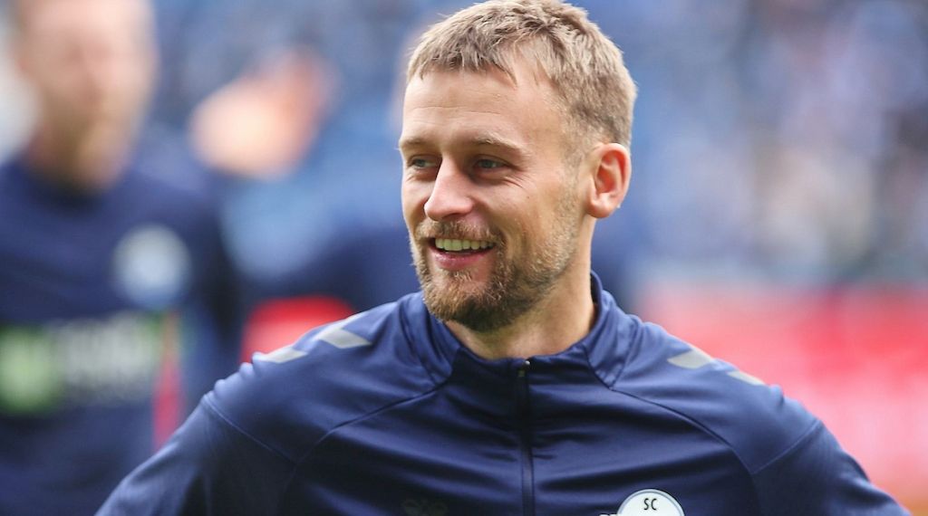 2. Bundesliga: Paderborn rettet Remis - Kaiserslautern siegreich