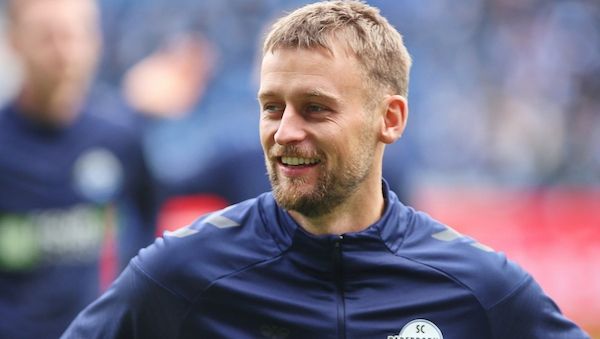 2. Bundesliga: Paderborn rettet Remis - Kaiserslautern siegreich