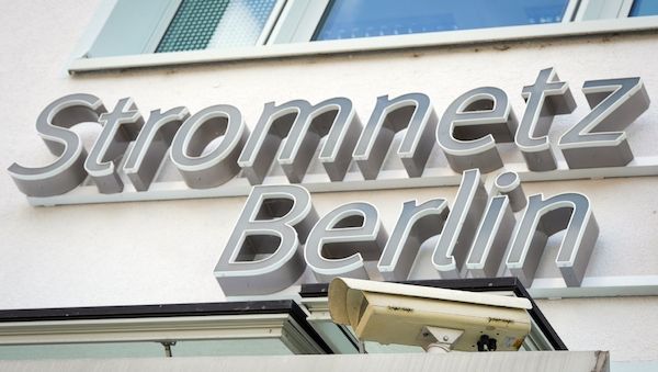 Stromausfall trifft 4.500 Haushalte im Berlin
