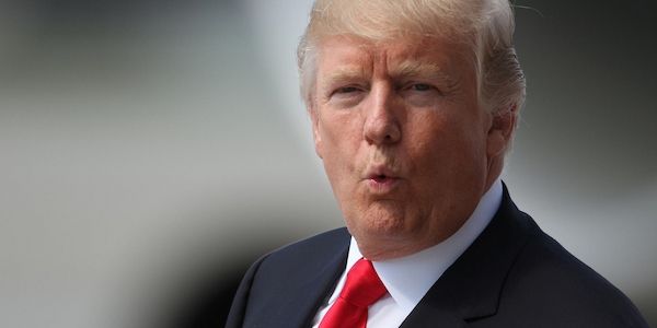 Trump verkündet dreitägige Waffenruhe zwischen Russland und Ukraine