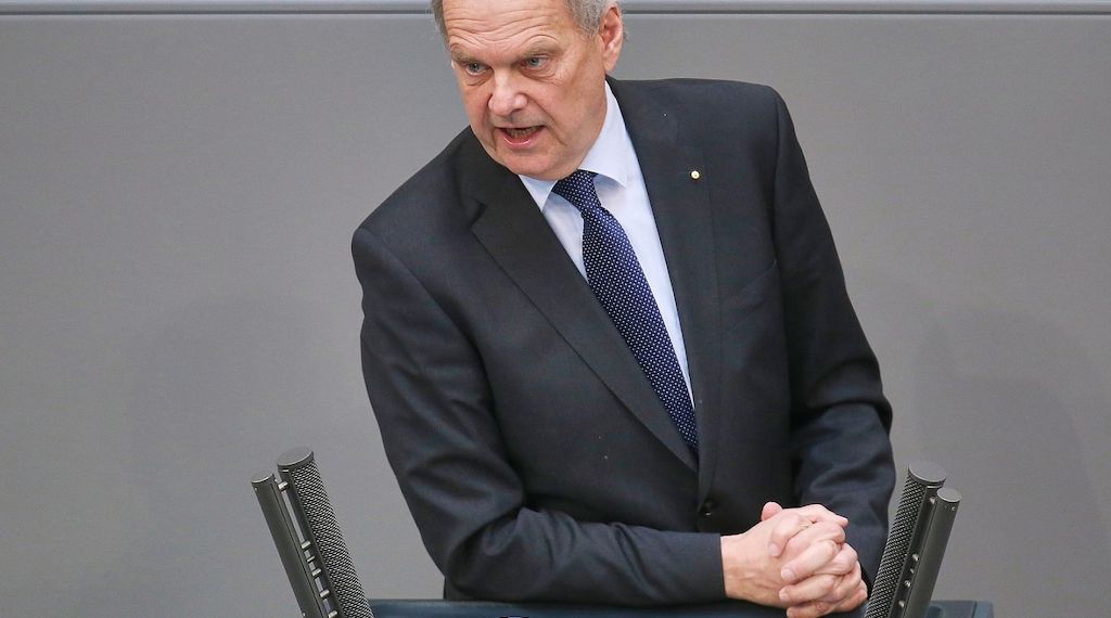 CDU-Fraktion drängt auf Unterstützung der Länder zur Steuerreform