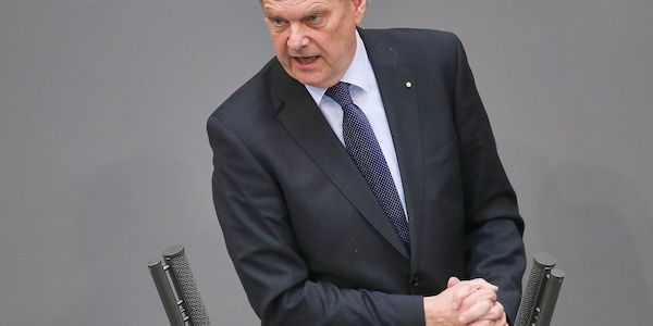 CDU-Fraktion drängt auf Unterstützung der Länder zur Steuerreform