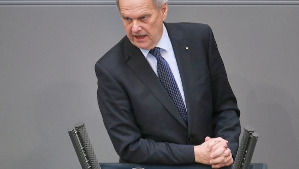 CDU-Fraktion drängt auf Unterstützung der Länder zur Steuerreform