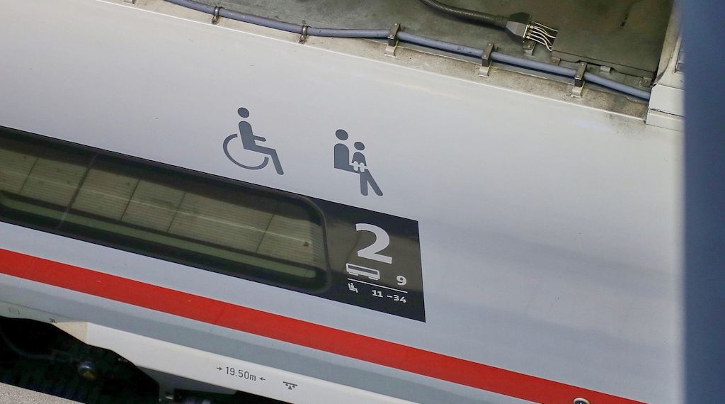 Deutsche Bahn plant Direktzug Berlin-Oslo ab 2028