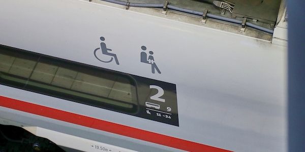 Deutsche Bahn plant Direktzug Berlin-Oslo ab 2028