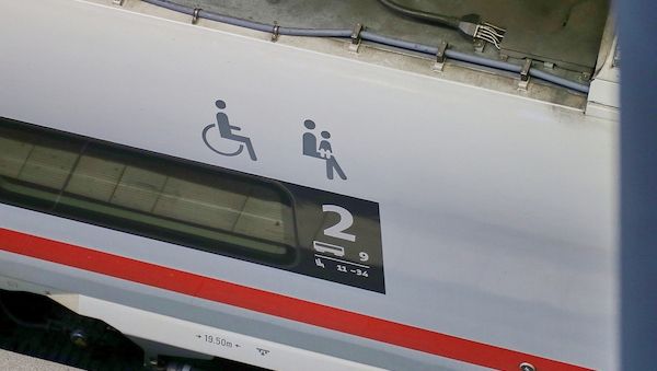 Deutsche Bahn plant Direktzug Berlin-Oslo ab 2028