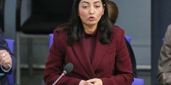 Ministerin sieht Entwicklungspolitik im Umbruch