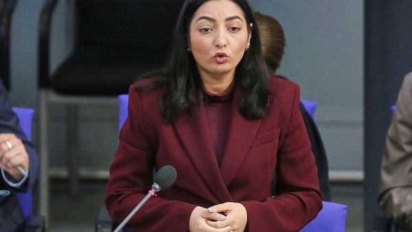 Ministerin sieht Entwicklungspolitik im Umbruch