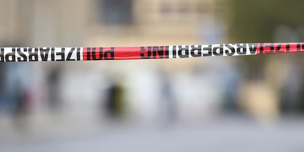Weltkriegsbombe in Köln-Lindenthal wird am Montag entschärft